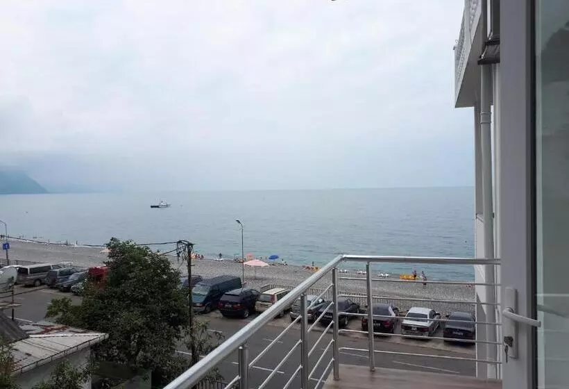 پانسیون Guest House Palma