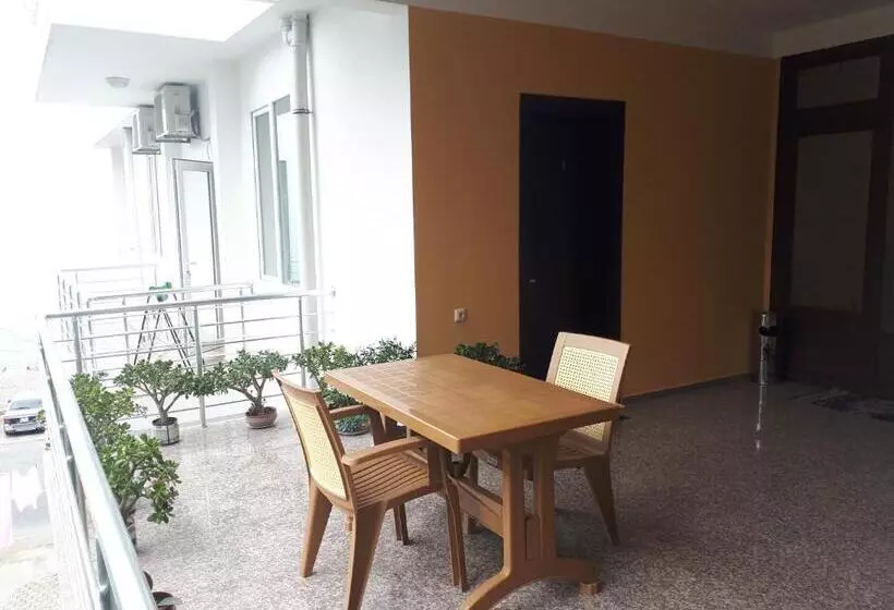 پانسیون Guest House Palma