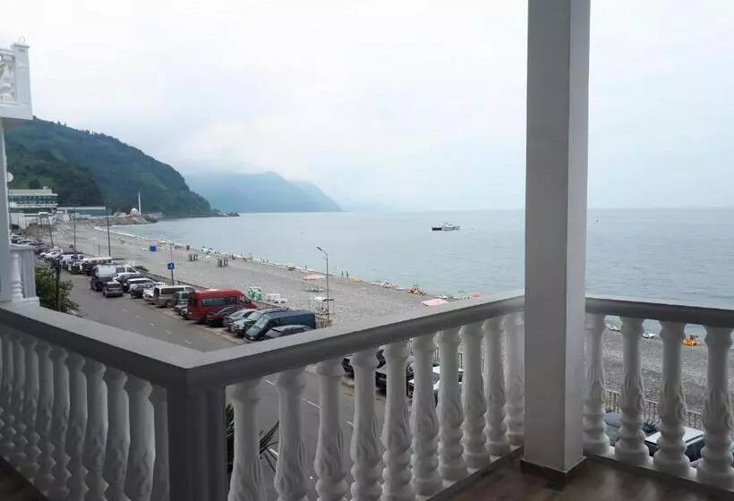پانسیون Guest House Palma