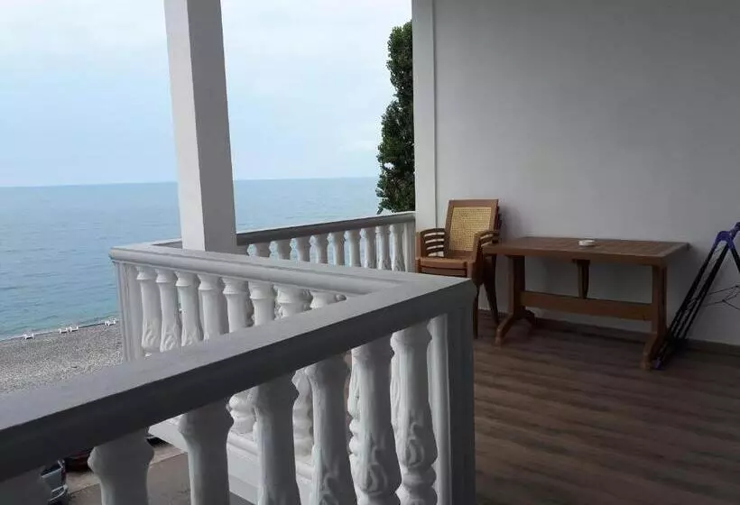 پانسیون Guest House Palma