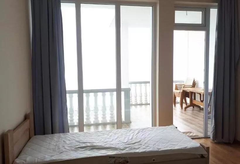 پانسیون Guest House Palma