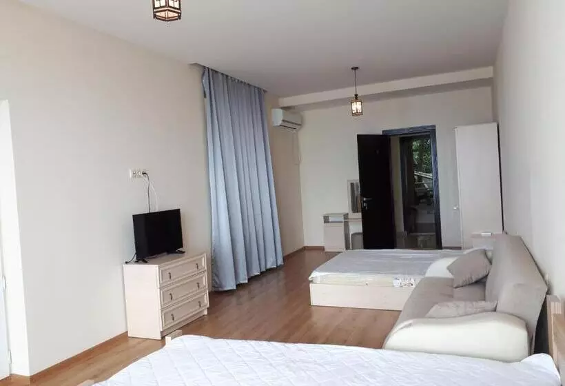 پانسیون Guest House Palma