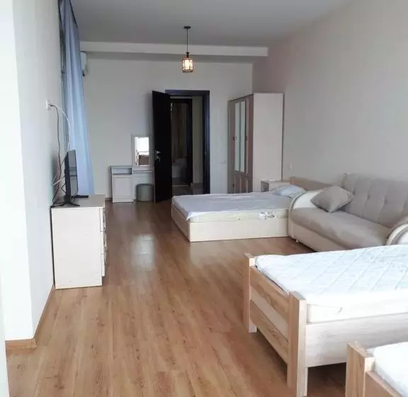 پانسیون Guest House Palma