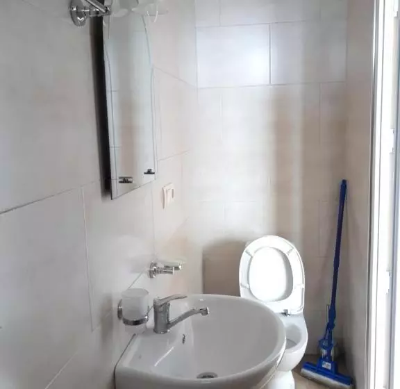 پانسیون Guest House Palma