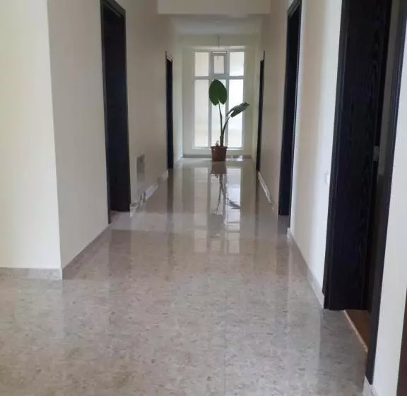 پانسیون Guest House Palma