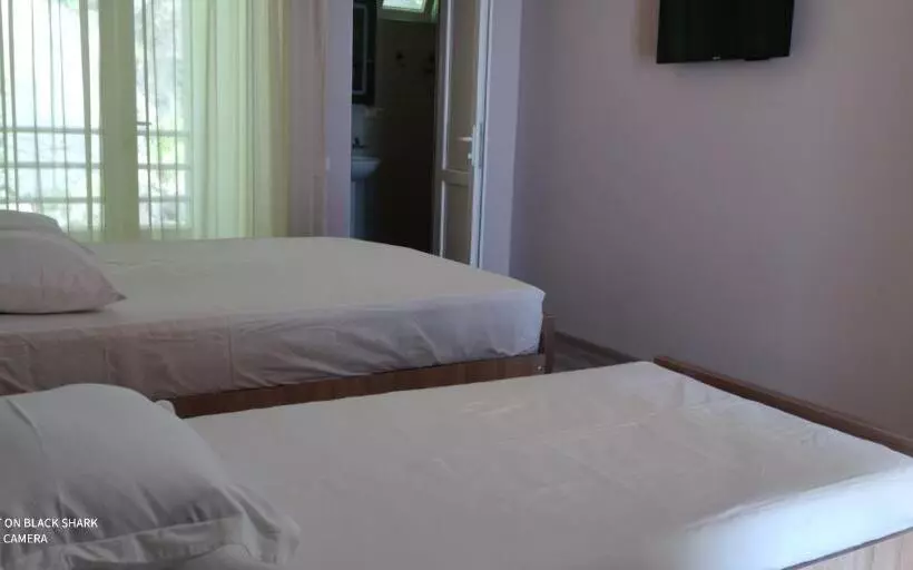 پانسیون Guest House Palma