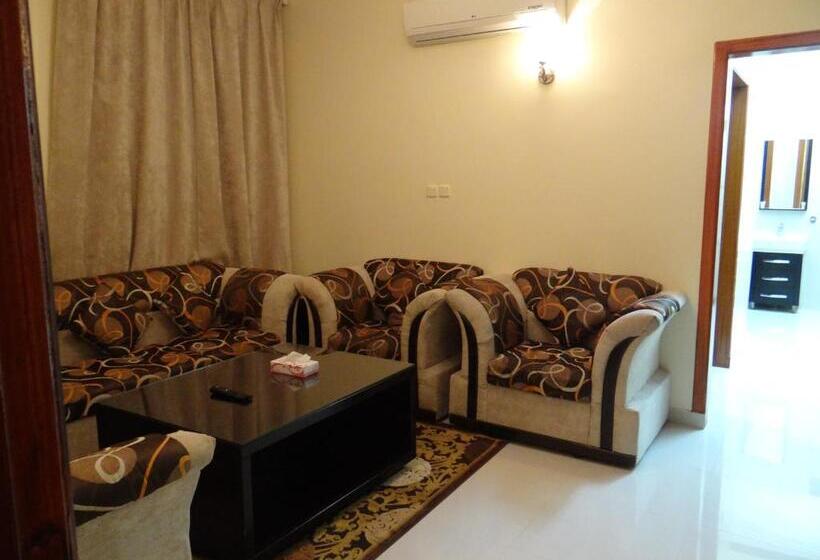 Royal Home Furnished Apartments