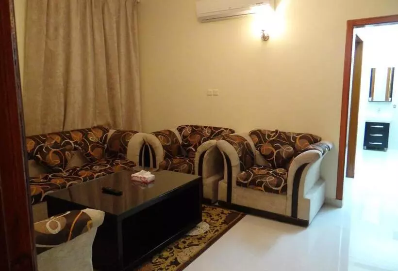 Royal Home Furnished Apartments