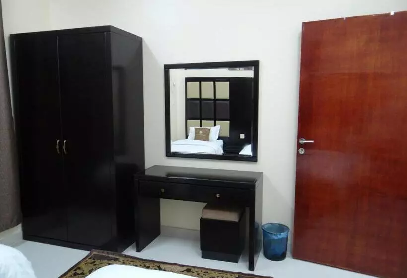 Royal Home Furnished Apartments