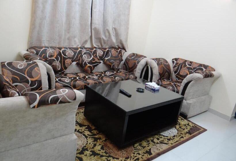 Royal Home Furnished Apartments