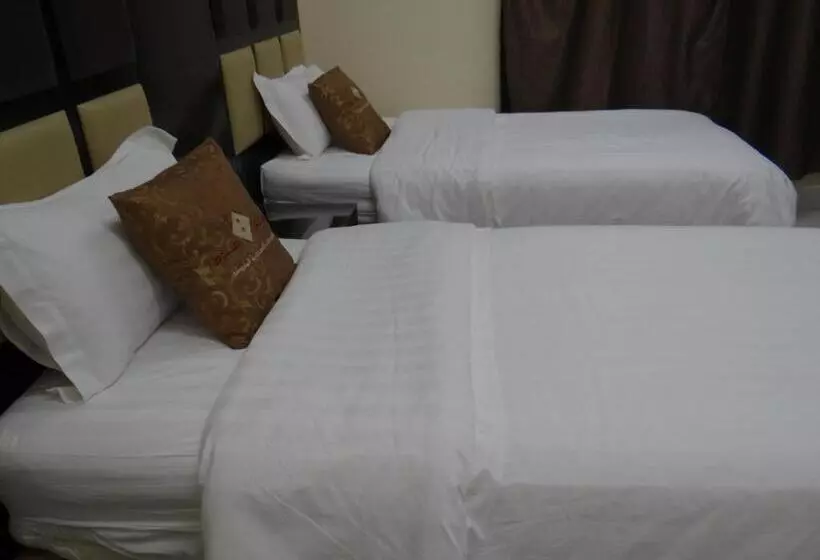 Royal Home Furnished Apartments