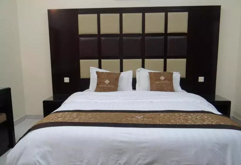 Royal Home Furnished Apartments
