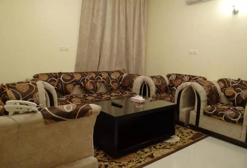 Royal Home Furnished Apartments