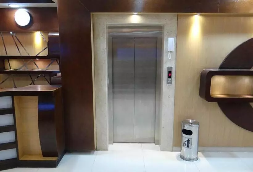 Royal Home Furnished Apartments