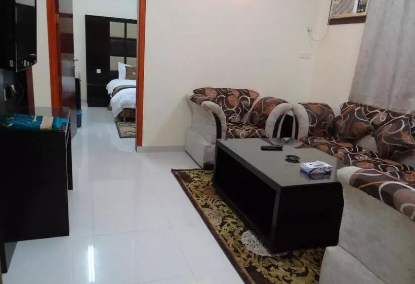 Royal Home Furnished Apartments