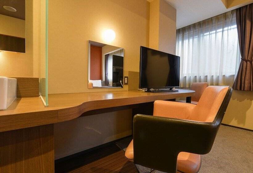 ريوكان Ooedo Onsen Monogatari Premium Atami