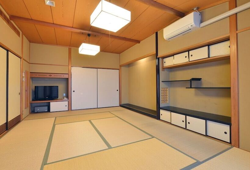 ريوكان Ooedo Onsen Monogatari Premium Atami