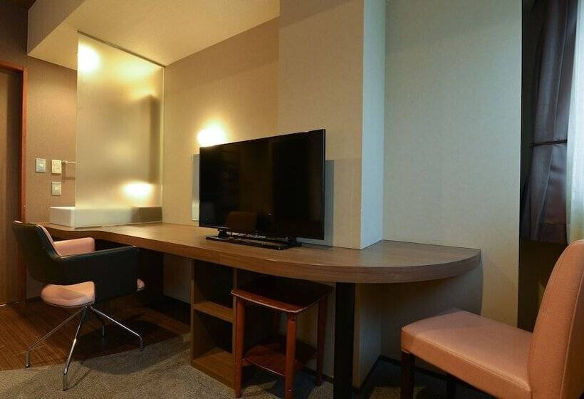 ريوكان Ooedo Onsen Monogatari Premium Atami