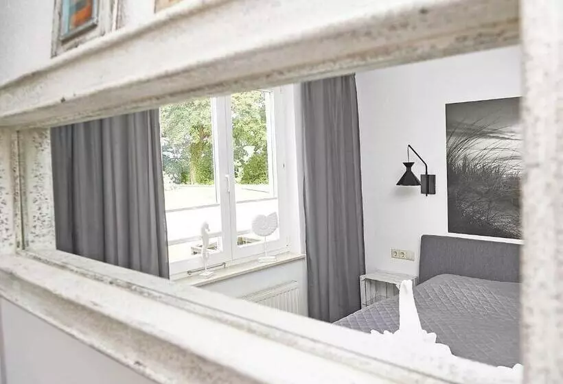 Wohnpark Stadt Hamburg In Binz   Wg 54