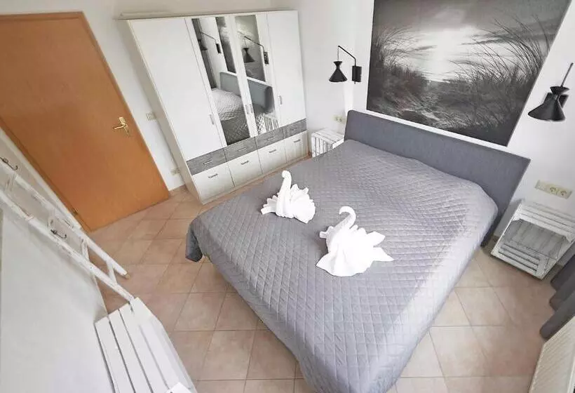 Wohnpark Stadt Hamburg In Binz   Wg 54