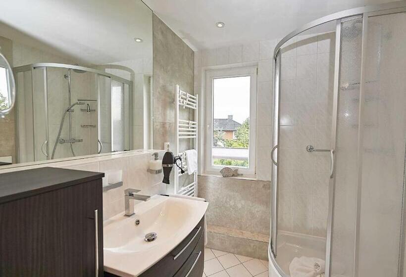 Wohnpark Stadt Hamburg In Binz   Wg 54