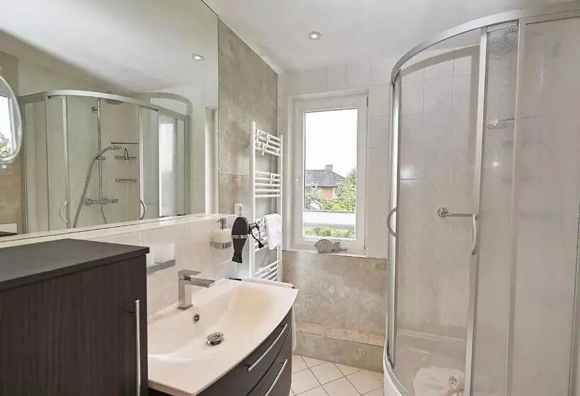 Wohnpark Stadt Hamburg In Binz   Wg 54