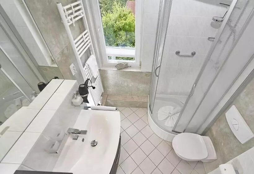 Wohnpark Stadt Hamburg In Binz   Wg 54