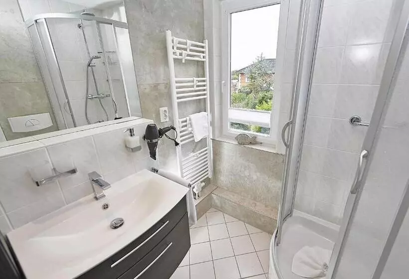 Wohnpark Stadt Hamburg In Binz   Wg 54