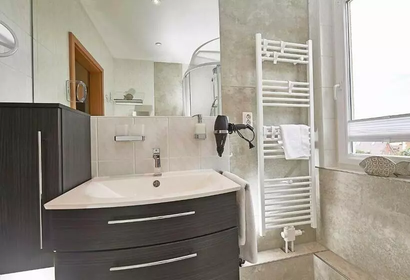 Wohnpark Stadt Hamburg In Binz   Wg 54