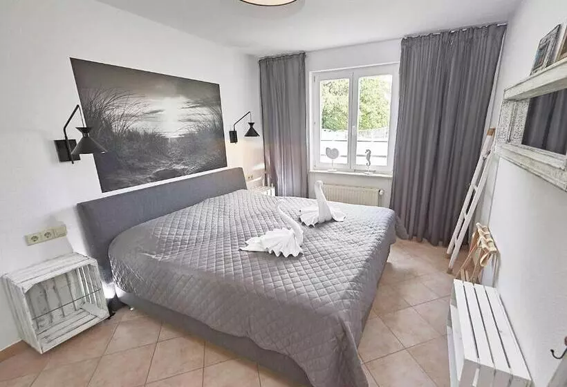 Wohnpark Stadt Hamburg In Binz   Wg 54