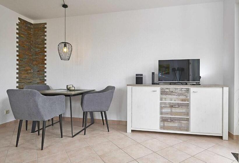 Wohnpark Stadt Hamburg In Binz   Wg 54