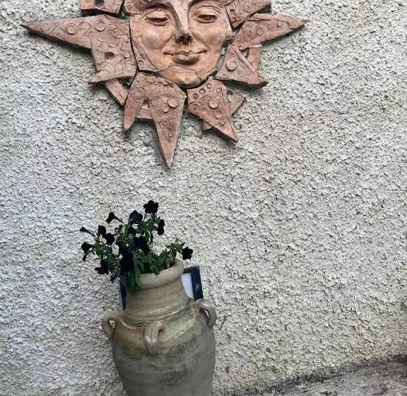 B&b Il Santo Re