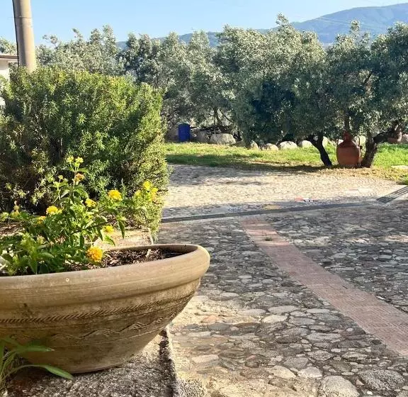B&b Il Santo Re