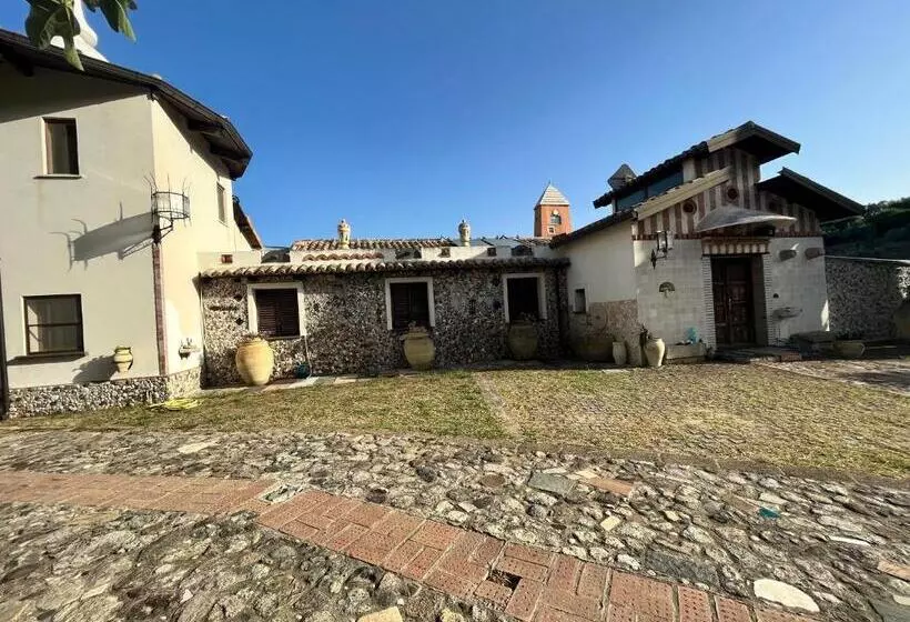 B&b Il Santo Re