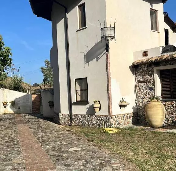 B&b Il Santo Re