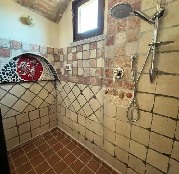 B&b Il Santo Re