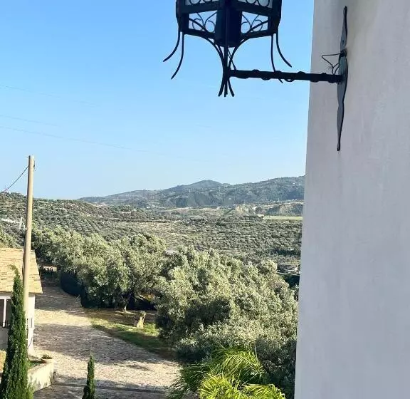 B&b Il Santo Re