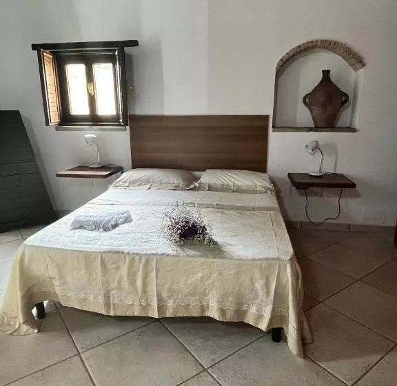 B&b Il Santo Re