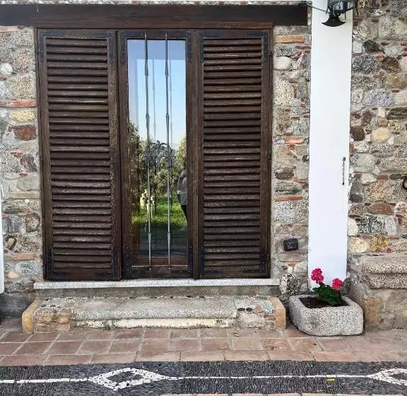 B&b Il Santo Re