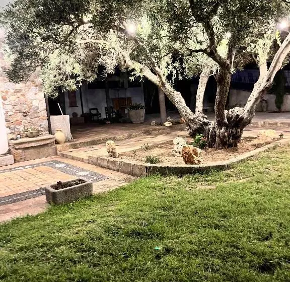 B&b Il Santo Re