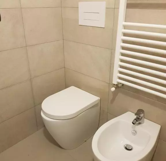 ベッドアンドブレックファースト Casa Vacanze Faeto