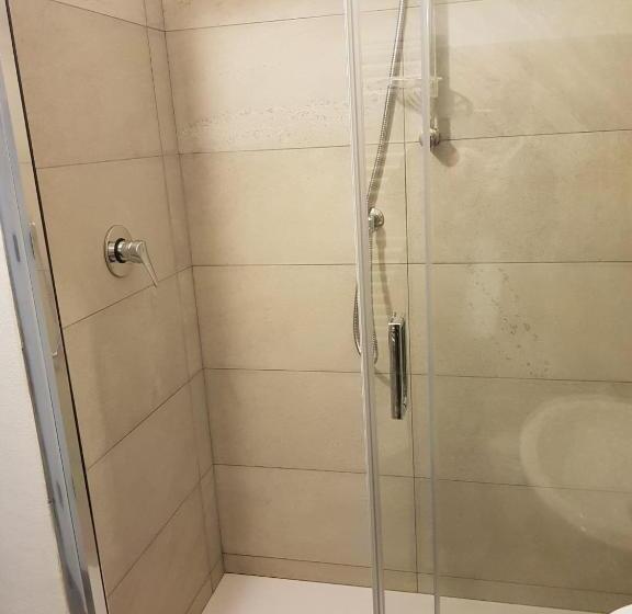 مبيت وإفطار Casa Vacanze Faeto