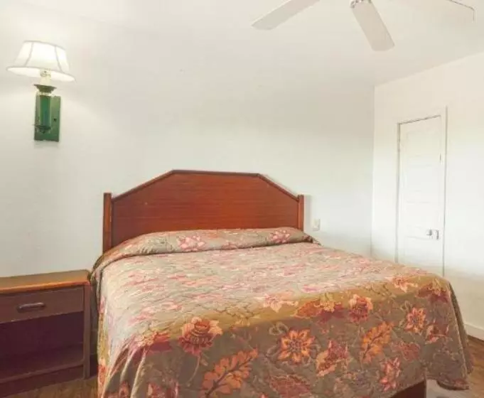 Motelli Budget Inn By Oyo Corpus Christi Beach