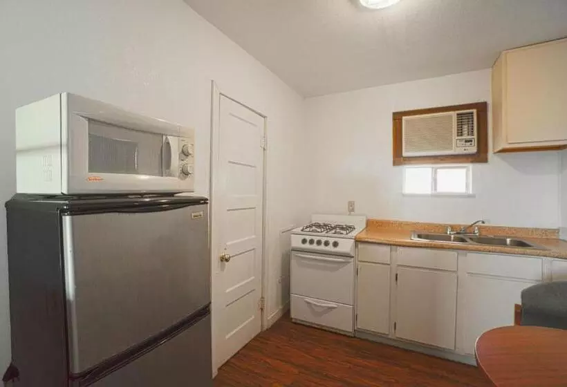 Motelli Budget Inn By Oyo Corpus Christi Beach