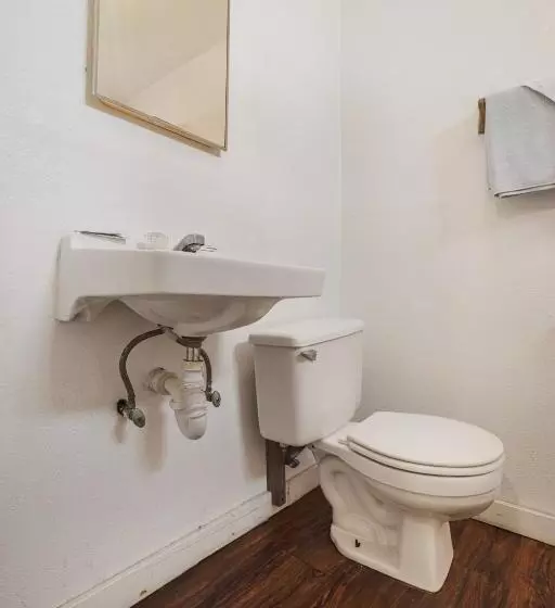 Motelli Budget Inn By Oyo Corpus Christi Beach