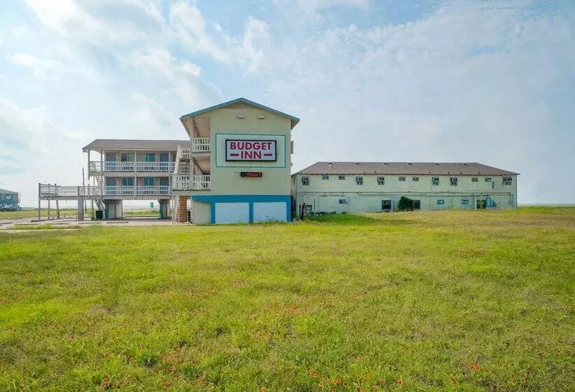 Motelli Budget Inn By Oyo Corpus Christi Beach