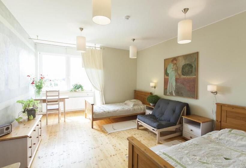 پانسیون Altmõisa Guesthouse