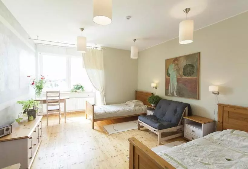 پانسیون Altmõisa Guesthouse