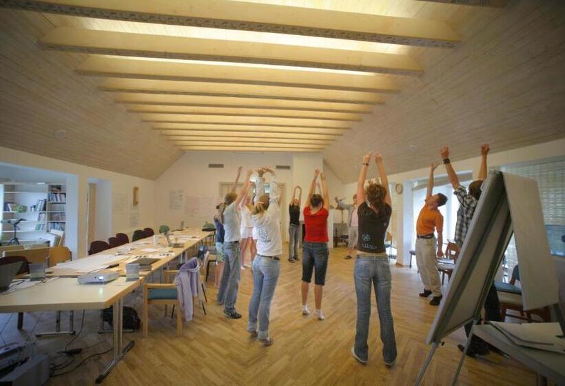 پانسیون Altmõisa Guesthouse