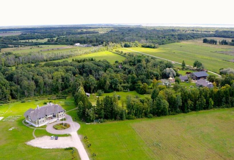 پانسیون Altmõisa Guesthouse